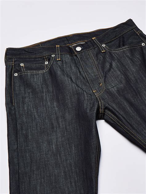 Levis Mens 513 Slim Straight Jean Buy Online In United Arab Emirates