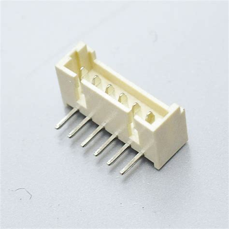 Kr Series Picoblade Electrical Wire Connector Types Konnra