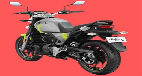 Auto News Hero Motocorp Launches New Xpulse 200t 4 Valve Bike In