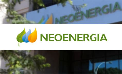 ADVFN News Neoenergia NEOE3 3T20 Lucro líquido de R 814 milhões e