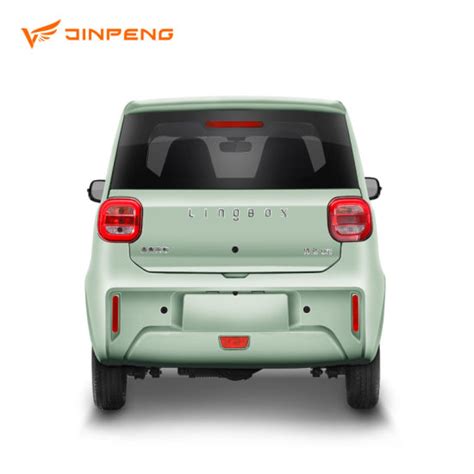 What Is Jinpeng New Electric Car High Speed Mini Ev Named Uni