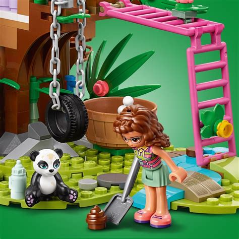 New images showcase LEGO Friends jungle summer 2020 sets