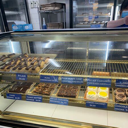 MIKE'S PASTRY, Boston - North End - Menu, Prices & Restaurant Reviews ...