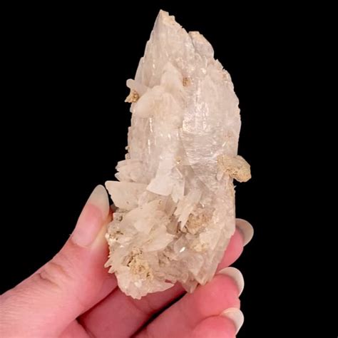 Colemanite Excellent Crystals Twenty Mule Team Canyon Furnace