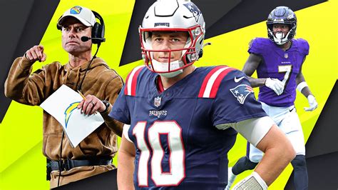 Nfl Week 12 Power Rankings 2023 How All 32 Teams Stack Up Espn