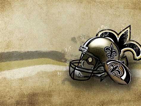 New Orlean Saints Wallpapers - Wallpaper Cave