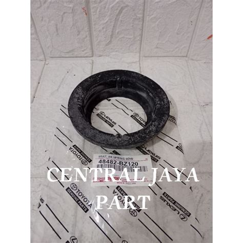 Jual KARET TATAKAN PER KEONG DEPAN BAWAH CALYA SIGRA ORIGINAL Shopee