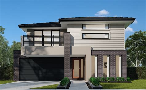 New Home Designs Adelaide | Home Design South Australia | Burbank