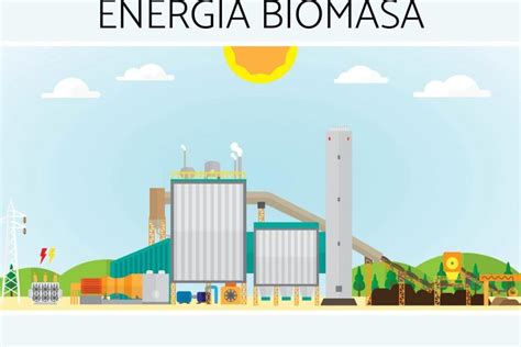 La Energ A Biomasa Descubre Sus Ventajas Y Desventajas Para El Medio