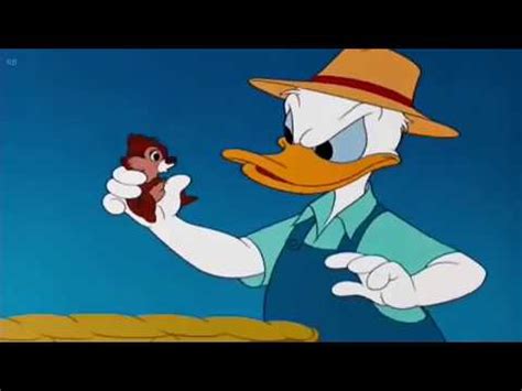 Mix · Cartoon Donald Duck Applecore