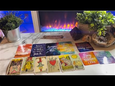 Virgo The Harsh Truth You Need To Hear Now March Tarot