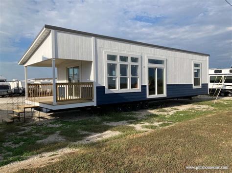 Skyline Modular Homes Modern