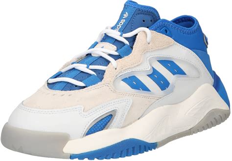Adidas Streetball 2.0 cloud white/blue bird/ecru tint ab 105,00 ...