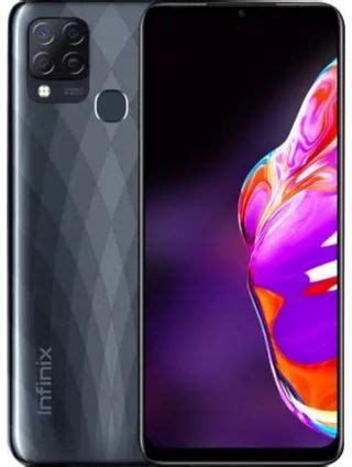 Infinix Hot 10S Price In Pakistan Specifications 2024