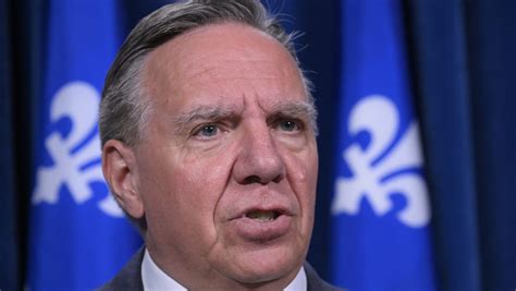 François Legault asks teachers to stop the strike for the children ...