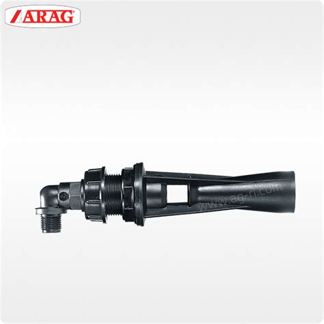 Гидравлическая мешалка Arag 90° — АГ-РИ