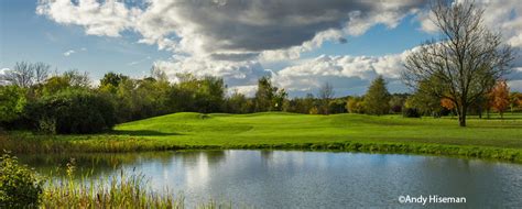 Stapleford Abbotts Golf Club | iSpyGolf - The Web's Most Visual Golf ...