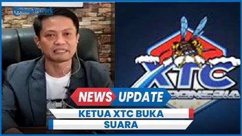 Ketua Xtc Bantah Tewasnya Vina Dan Eky Cirebon Buntut Perseteruan Geng