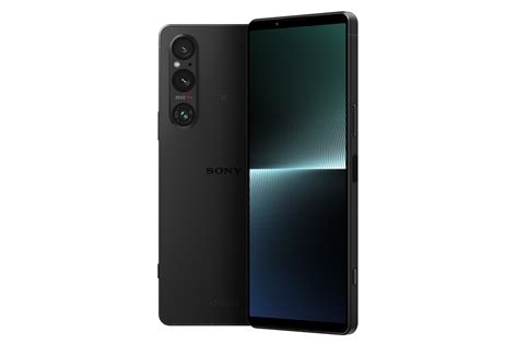 Sony Xperia 1 V And 10 V Brand New Sensor Technology Amateur