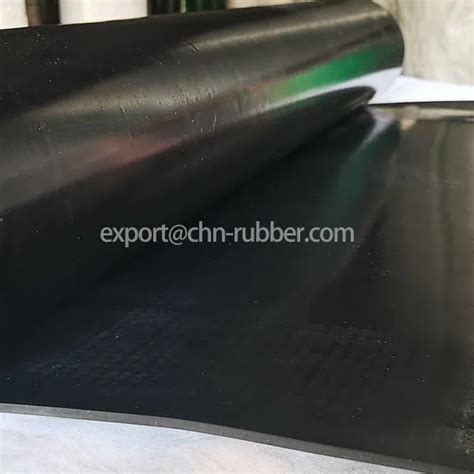 High Quality Neoprene Sheet Suppliers In China 15 Years