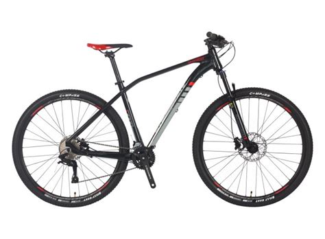 Горный велосипед 29 дюймов 21 рама (21sSHIMANO+Hydra) Crosser SHADOW 29 ...