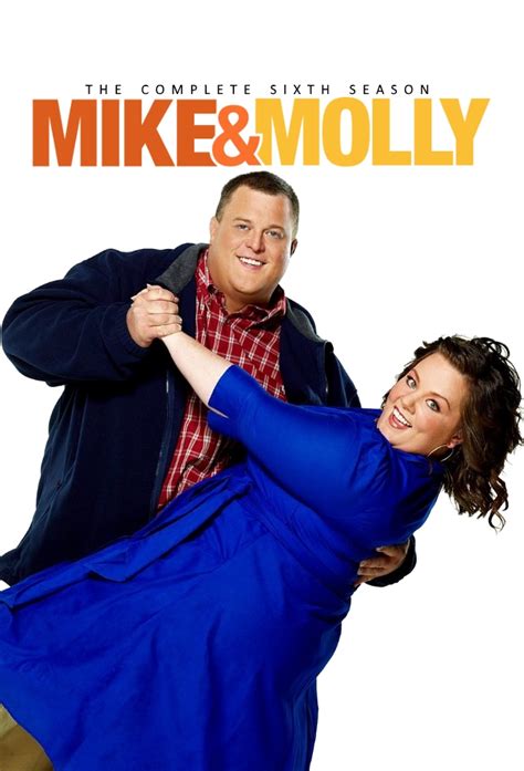 Mike & Molly - Unknown - Season 6 - TheTVDB.com