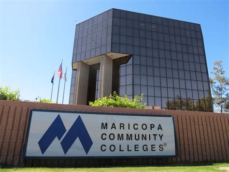 Maricopa Community Colleges - 25 Photos - Colleges & Universities ...