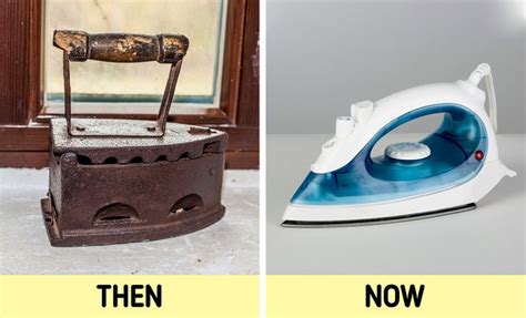 15 Everyday Essentials That Were Completely Different Centuries Ago