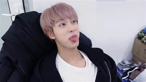 Pin By Danajoonie On Bts Jin Namjin Namjoon