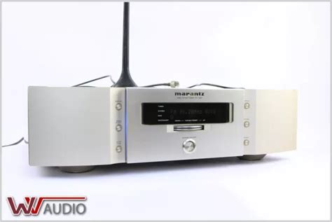 MARANTZ ST 15S1 DAB FM AM Tuner Model Incl DAB Antenna EUR 395 00