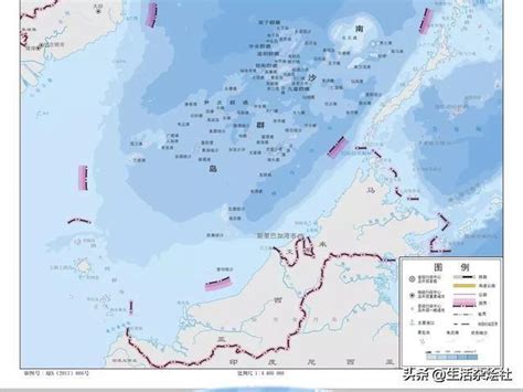 中国面积最大的省份，你知道吗？ 每日头条