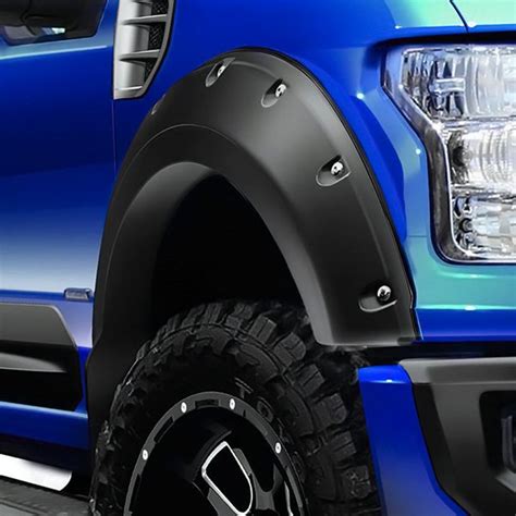 Air Design Super Rim Fender Flares