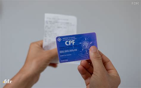 Comunicado Emitido Para Brasileiros CPF Final 1 2 3 4 5 6 7