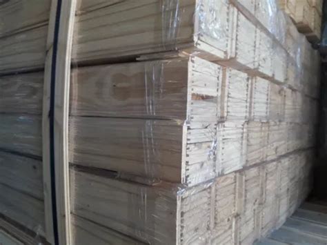 Machimbre Pino Elliottis Seco Horno X Tablas Mt En Venta En