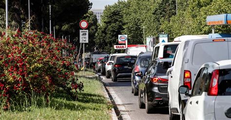 A Roma si guida sempre più sotto effetto di alcol e droghe