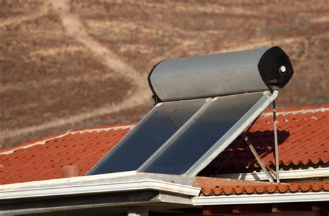 Solar Water Heating System Maintenance and Repair | Department of Energy