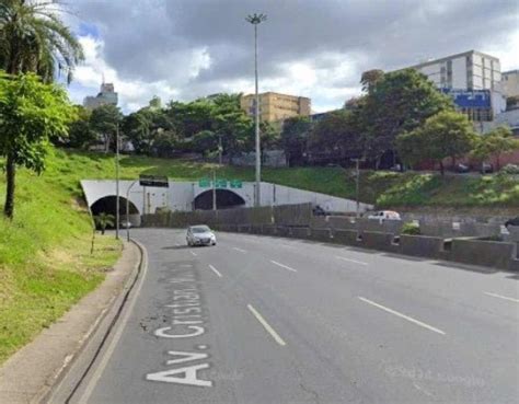 Corpo é Encontrado Em Carrinho De Compras No Túnel Da Lagoinha Em Bh