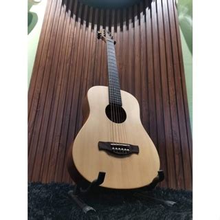 Clifton A Series A1 MINI Solid Spruce Top No Frills Just Tone