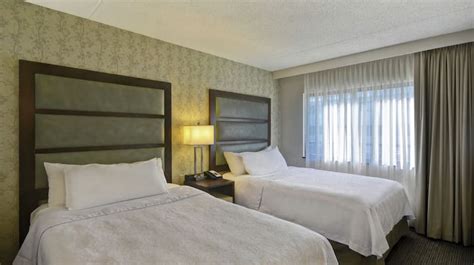 Homewood Suites by Hilton Hotel Carmel - Indianapolis