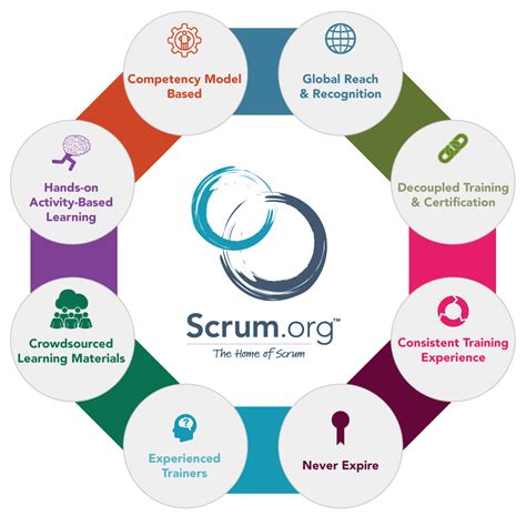 为什么选择Scrum组织 Scrum组织机构 2022世界杯十六强谁会赢