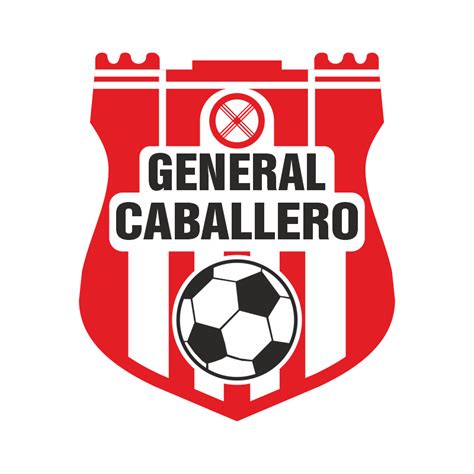 General Caballero Logoroga