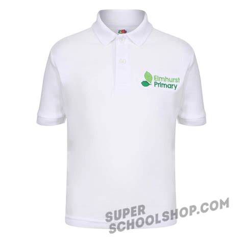 EPS Polo Shirt – Official School Uniform