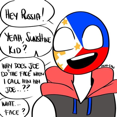 Countryhumans Gallery Yandere Philippines Country Humor