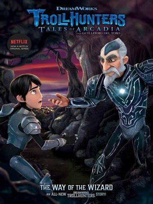 Trollhunters(Series) · OverDrive: Free ebooks, audiobooks & movies from ...