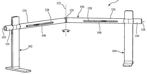 Apple Patents Dual 'Pro Stand' for Studio Display and Pro Display XDR ...