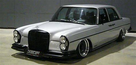 Jdm Wheels And Trends Archive Mercedes Benz Mercedes