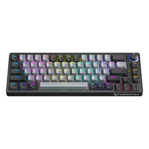 Клавиатура VOROTEX K680