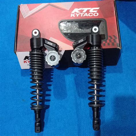 Jual Shockbreker Dual Shock Ktc Kytaco For Adv Adv Harga Promo