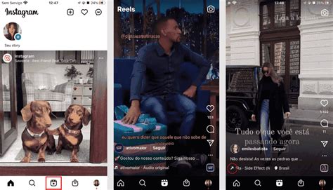 Como Identificar Um Udio Em Alta No Reels Do Instagram Flip Net