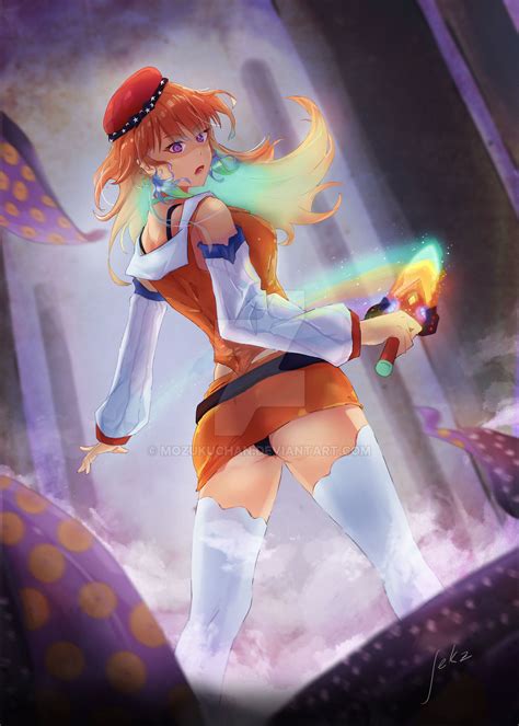 Takanashi Kiara by Mozukuchan on DeviantArt